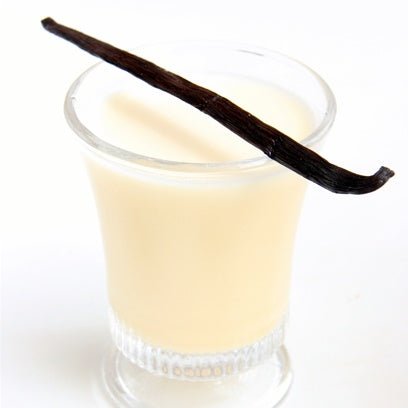 Milk - shake vanille collagène - Mincidelice