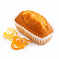 Mini cake hyperprotéiné aux agrumes EXCLUSIF