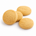 Mini frollini alla nocciola - Mini palets noisettes