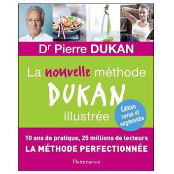Nouvelle méthode Dukan - Mincidelice