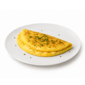 Omelete de ervas proteica SG