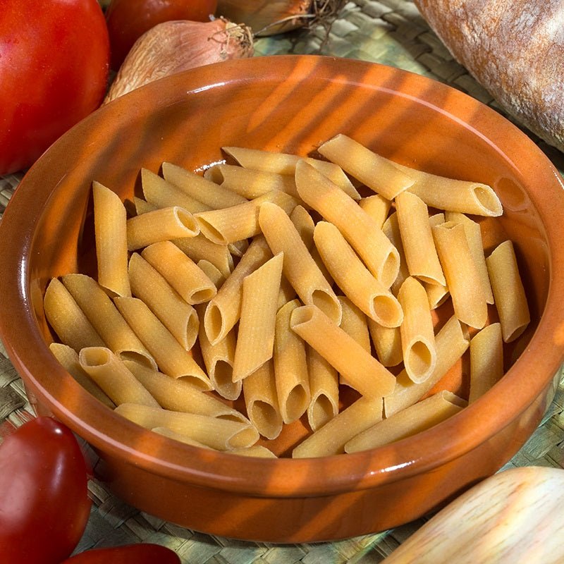 Pâtes penne 30g - Mincidelice