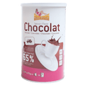 Pot 15 boissons hyperprotéinées chocolat intense