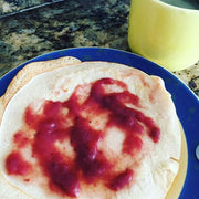 Crepes gourmandes