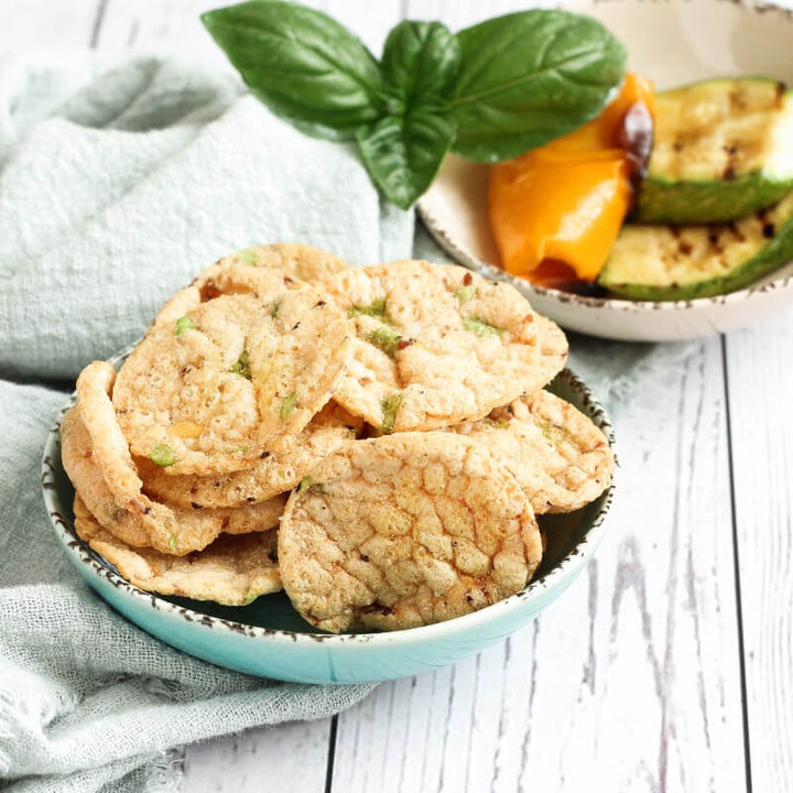 Régime hyperprotéiné 28j VEGAN - Mincidelice