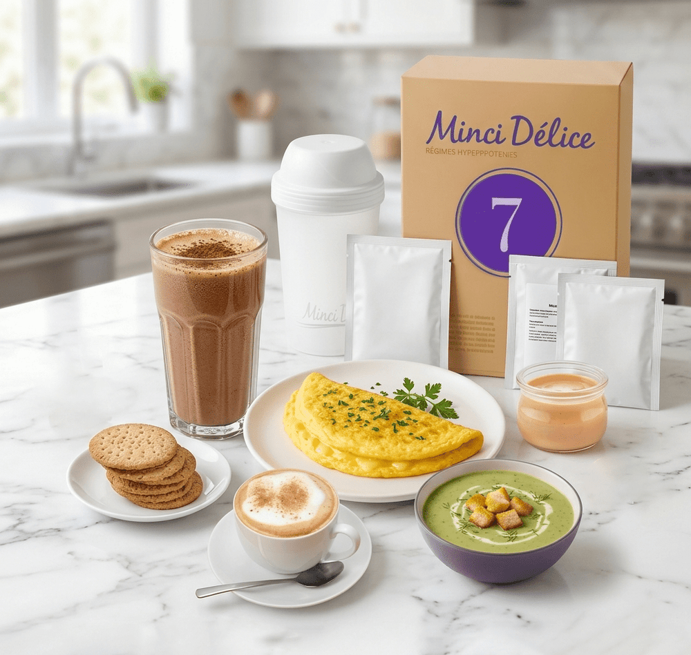 Hyper File Structure Dîner léger minceur : 10 recettes hyperprotéinées moins de 400 kcal ...