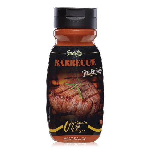 Sauce BBQ Flacon de 320 ml - Mincidelice
