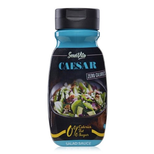Sauce César Flacon de 320 ml - Mincidelice
