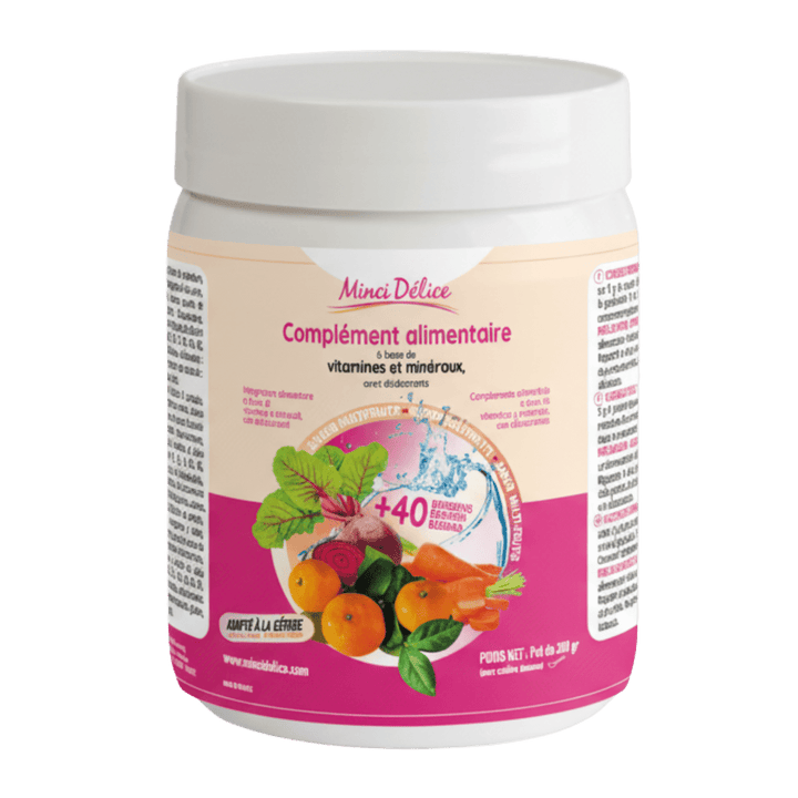 Sélection Protéinée Essentielle - Mincidelice