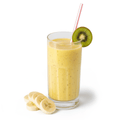 Smoothie hyperprotéiné pomme kiwi banane SG