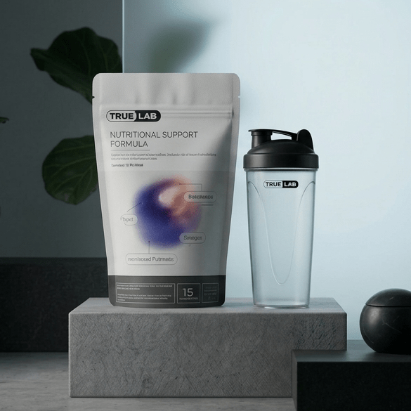 Support Effets Secondaires GLP - 1 - Mincidelice