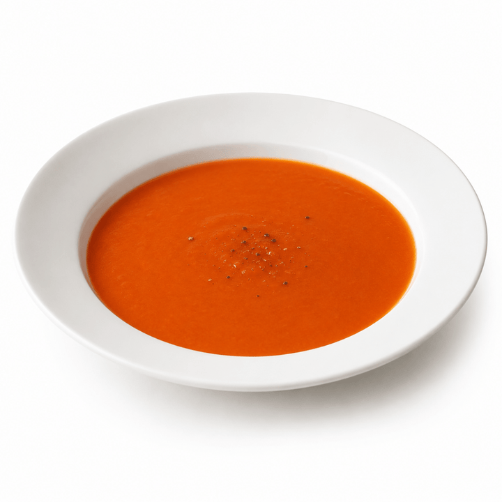 Velouté de tomate hyperprotéiné - Mincidelice