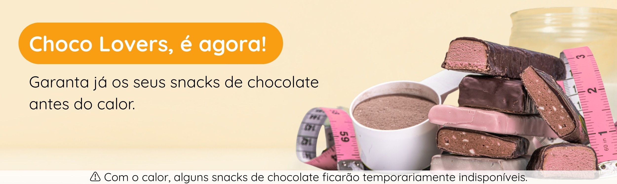 Anticiper Chaleur - chocolat ES