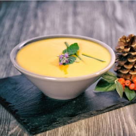 Sustitutivo de Comida Crema de verduras - Substitut Repas Velouté légumes