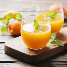 Lote 10 Bebida Albaricoque - Boisson abricot