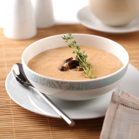Sopa Hiperproteica de Setas SG - Soupe Champignons SG