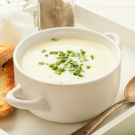 Sustitutivo de Comida Sopa sabor Pollo - Substitut Repas Soupe Poulet 