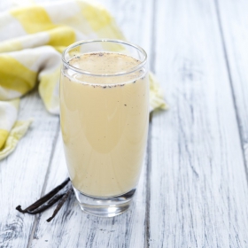 Substitut de repas milk-shake vanille