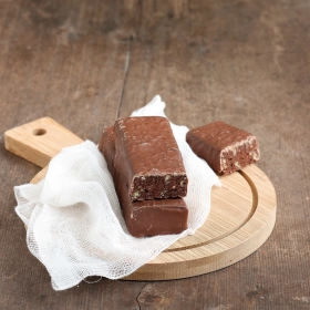Sustitutivo de comida Barrita Chocolate con leche - Substitut barre choco-lait