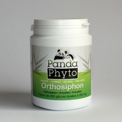 Orthosiphon 90 gélules Complément Alimentaire