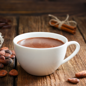 Boisson hyperprotéinée chocolat suprême SG