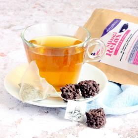 Lote 2 X 15 bolsitas de MinciRelax Infusión relajante Manzanilla & Salvia 