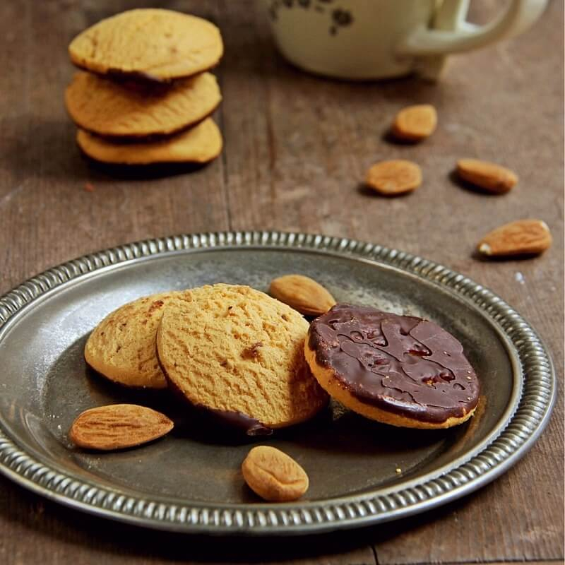 Lot Découverte 15 Sachets Biscuits Apéritifs hyperprotéinés pour régime  protéiné