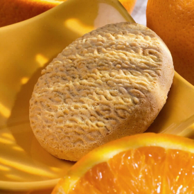 Palet hyperprotéiné saveur orange