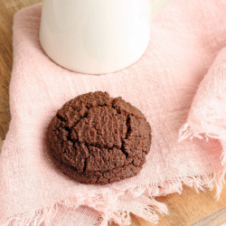 Palet hyperprotéiné saveur cacao