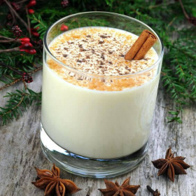 Bebida rica em proteínas de chocolate branco SG- Boisson chocolat blanc 