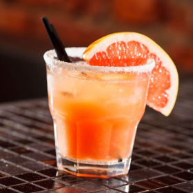 Bebida Hiperproteica Naranja Pomelo SG - Boisson Orange Pamplemousse