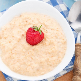 Crema Hiperproteica Desayuno Cereales - Crème Petit-déjeuner Céréales