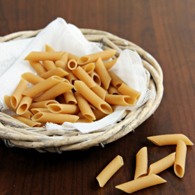 Pasta Hiperproteica Penne 30g 