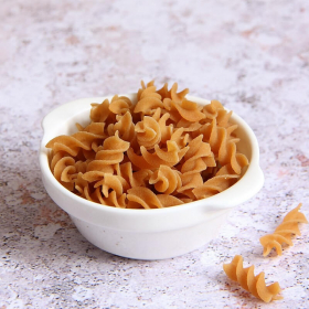 Pasta fusilli 30g