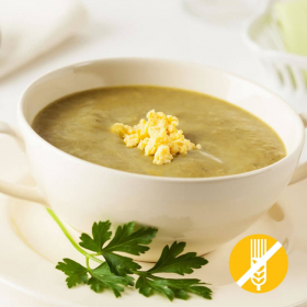 Lote 20 Sopa con verduras Sin Gluten - Soupe légume