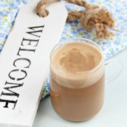 Lot découverte 18 boissons cappuccino variés