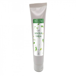 Gel minceur caféine tube de 150 ml