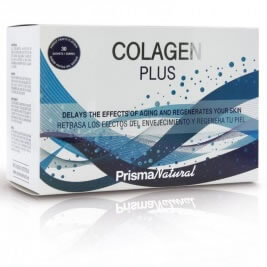 Colágeno Plus Anti Aging 30 Saquitos 