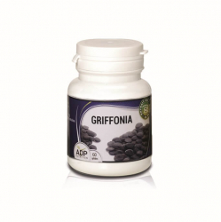 Griffonia Simplicifolia 60 gélules de 150 mg Complément Alimentaire