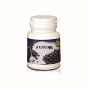 Griffonia simplicifolia - 60 cápsulas de 150 mg 