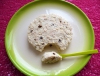 Découvrez cette délicieuse recette diététique de cookie cru stracciatella et psyllium sans œufs, sans beurre et riche en fibres. C’est l’allié parfait pour combler une petite faim pendant votre régime hyperprotéiné Mincidélice !